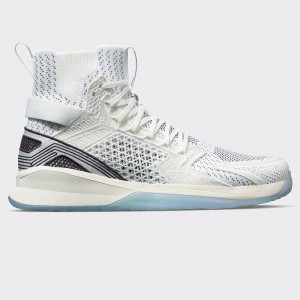 APL Concept X Basketbol Ayakkabısı Erkek Ivory/Grey | TR31-104